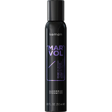 Hair Manya Marvel Mousse - Pěnové tužidlo pro objem vlasů 